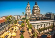 Booking.com fined record $6.1m for “unfair business practices” in Hungary